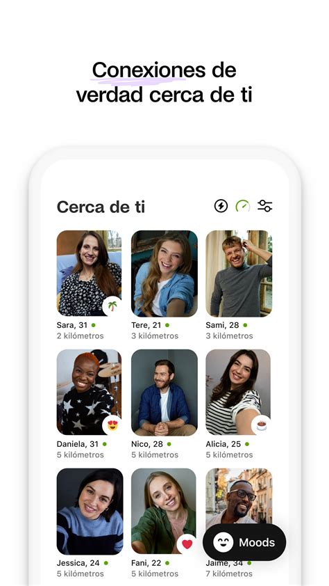 badoo granada|Badoo: La app de chat y dating